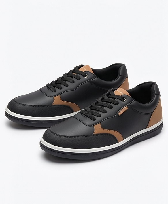 Spykar shoes