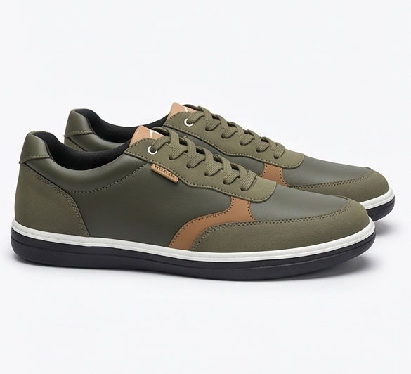 Spykar shoes