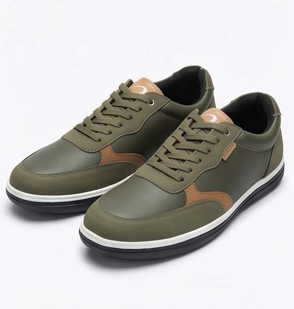 Spykar shoes