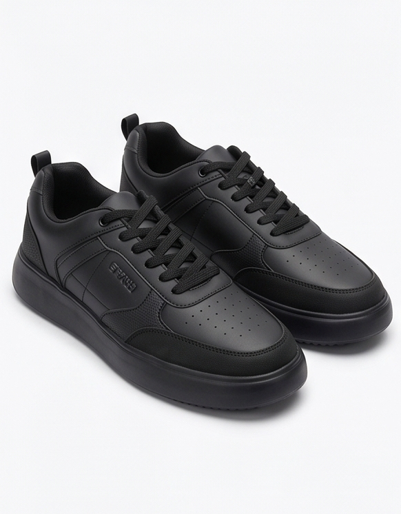 Spykar shoes