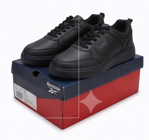 Reebok shoes