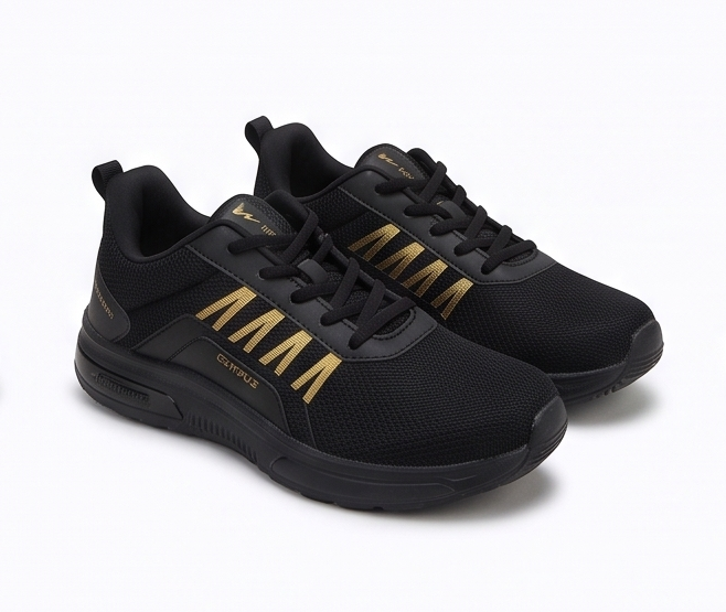 Campus shoes