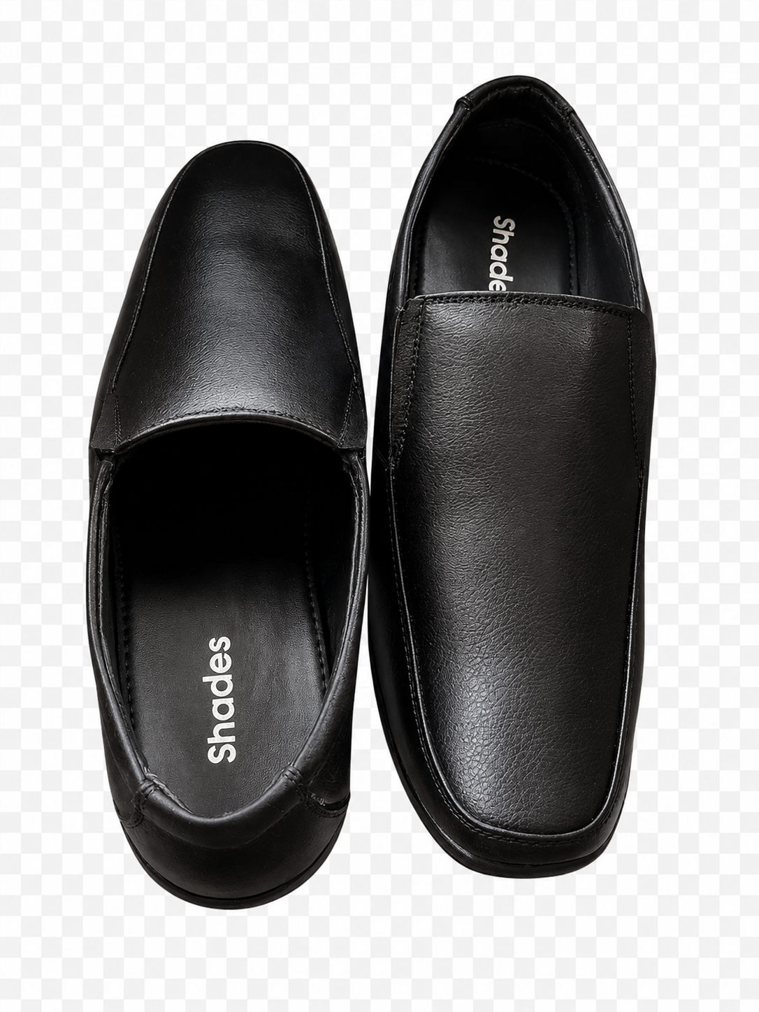 SHADES LEATHER SHOES