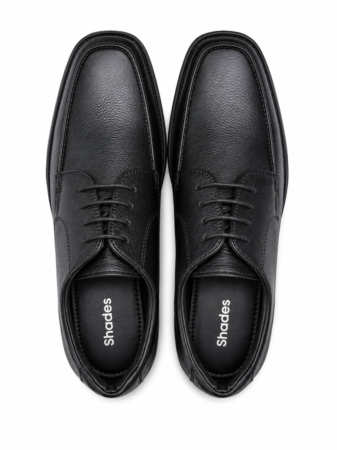 SHADES LEATHER SHOES
