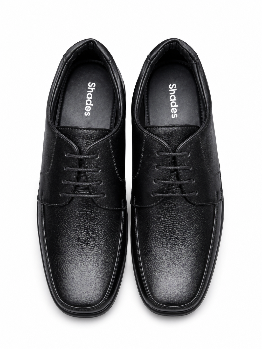 SHADES LEATHER SHOES