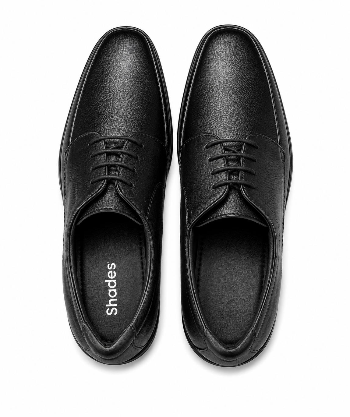 SHADES LEATHER SHOES