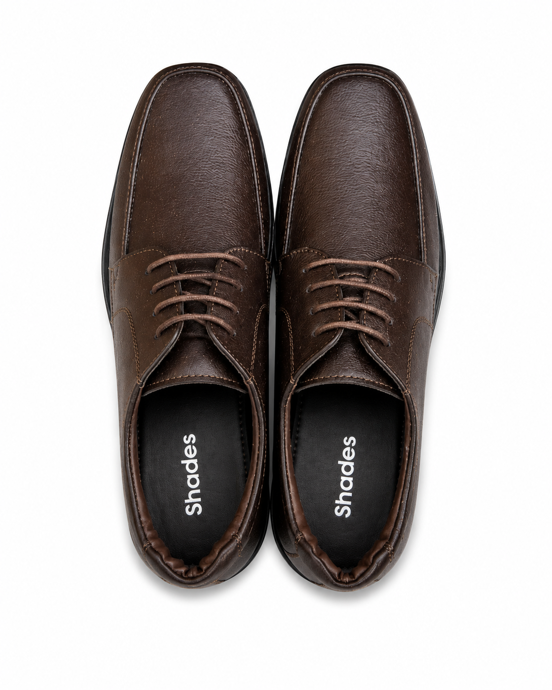 SHADES LEATHER SHOES