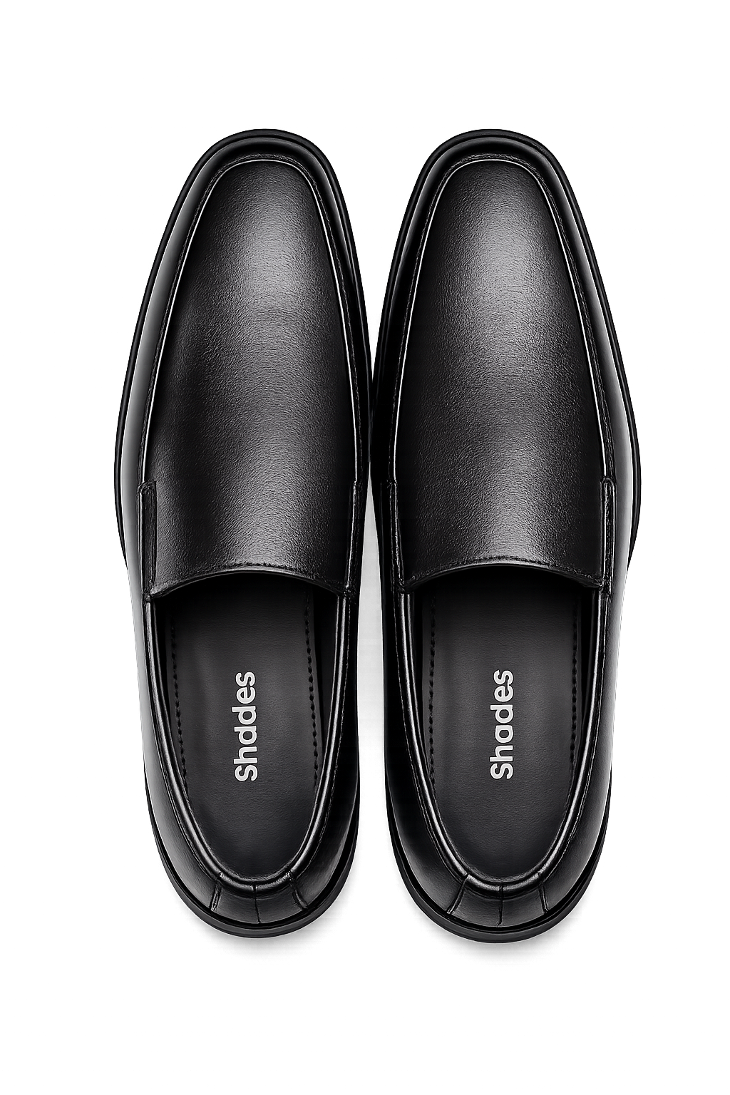 SHADES LEATHER SHOES