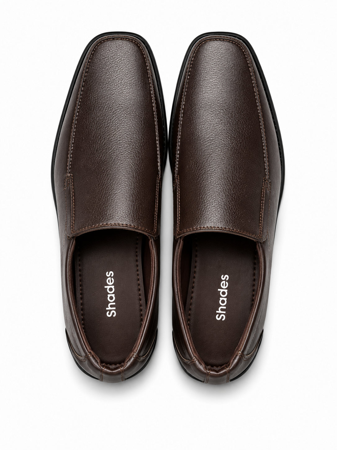 SHADES LEATHER SHOES