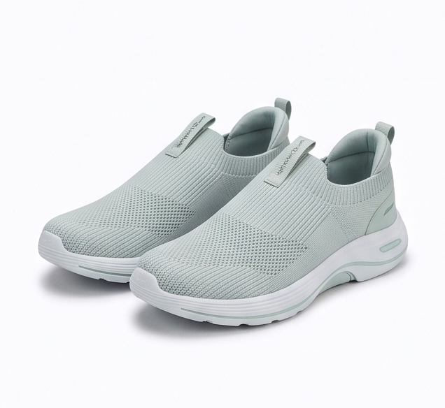 Campus shoes