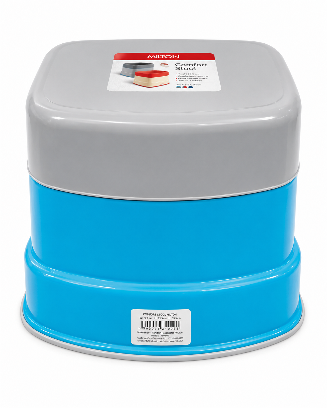 COMFORT STOOL MEDIUM