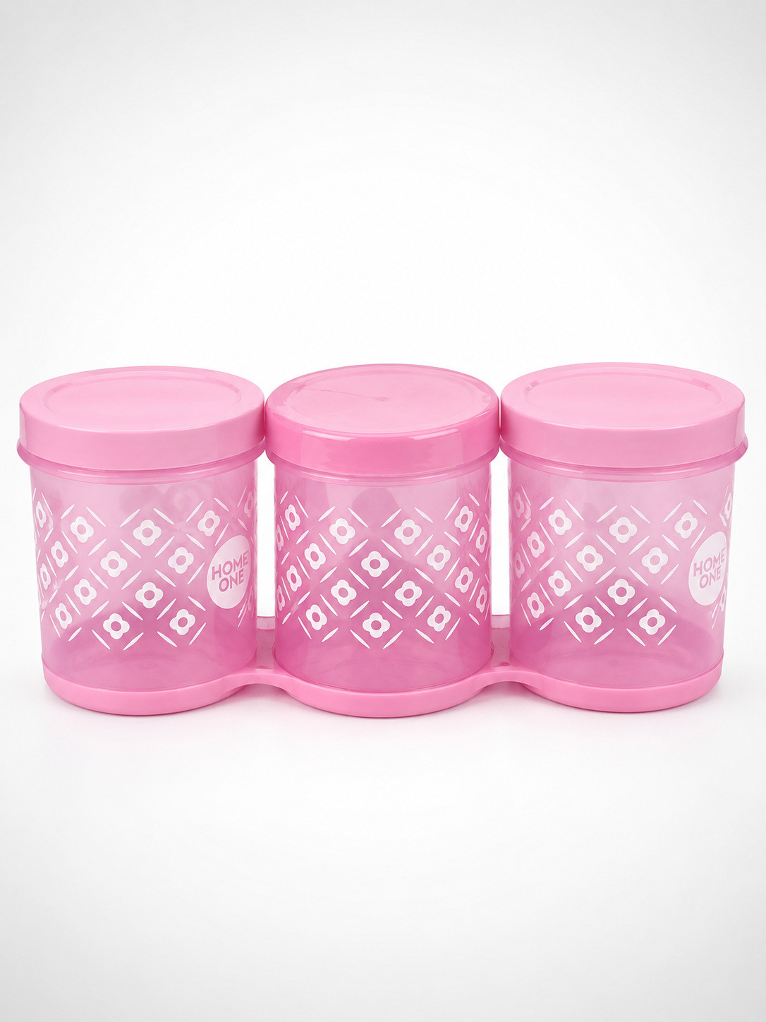 PLASTIC CONTAINER SPACIO