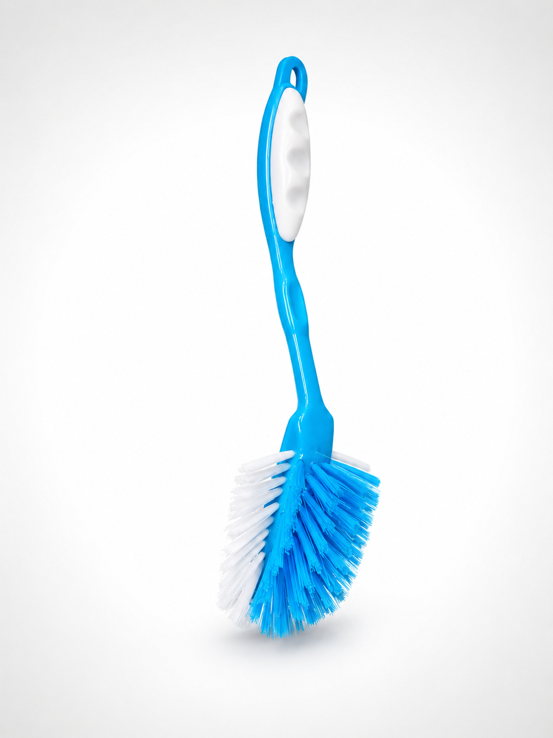 PLASTIC SINK BRUSH