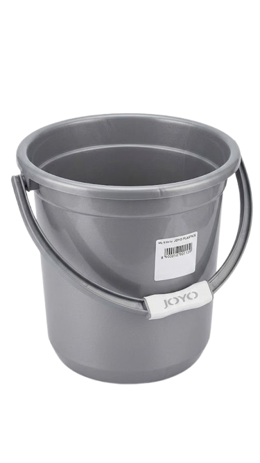 HOME BUCKET set of  2