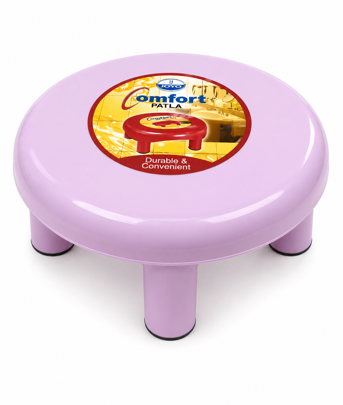 COMFORT STOOL