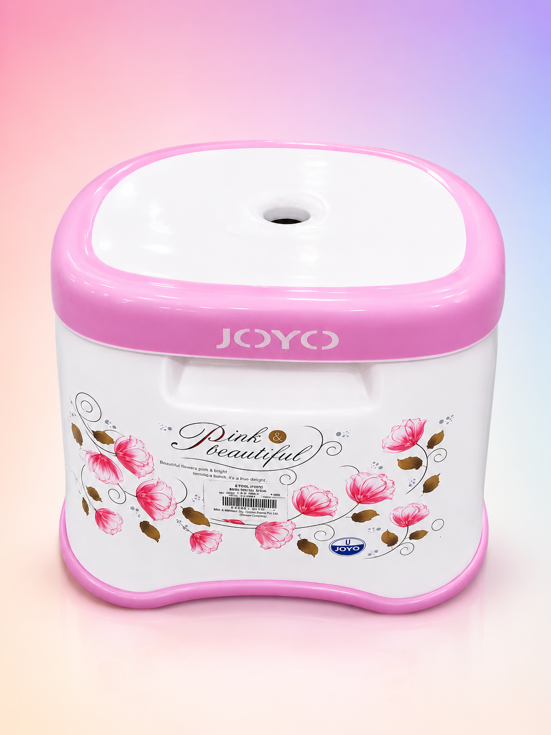 BETTER HOME SUPER BATH STOOL