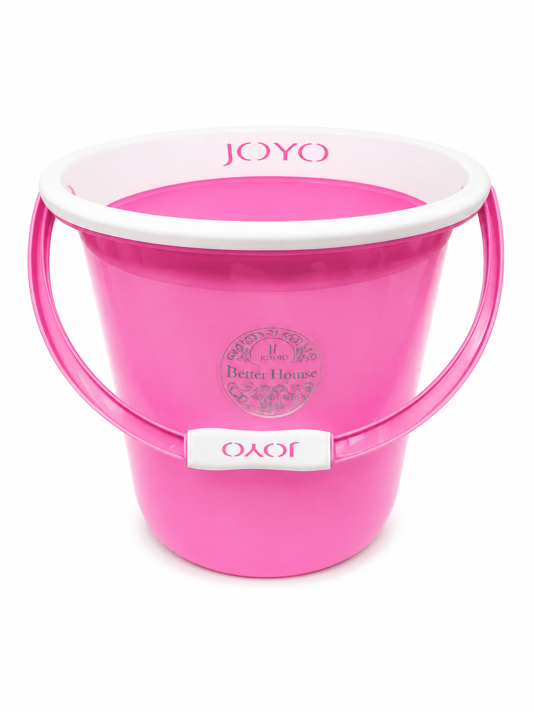 BUCKET