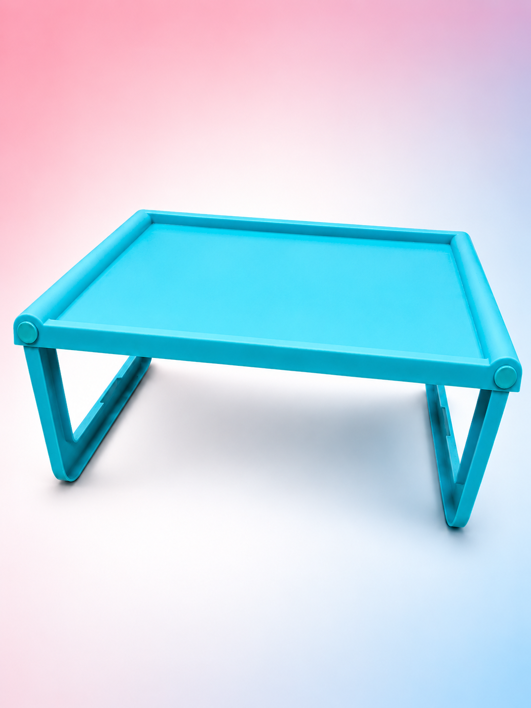 MULTIPURPOSE FOLDING DESK TRAY