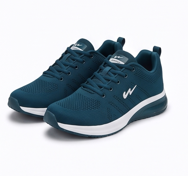 Campus shoes