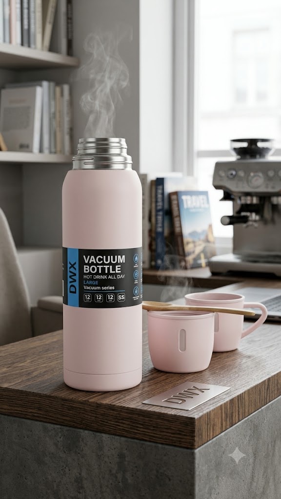 VACCUM BOTTLE