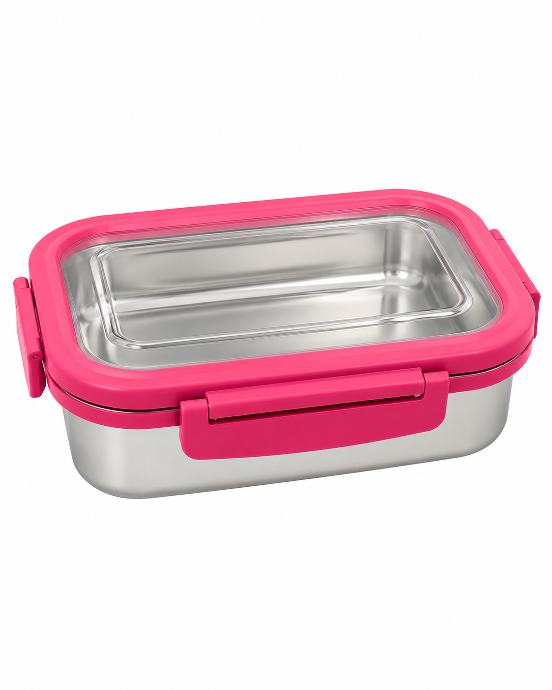 TRIO LUNCH BOX
