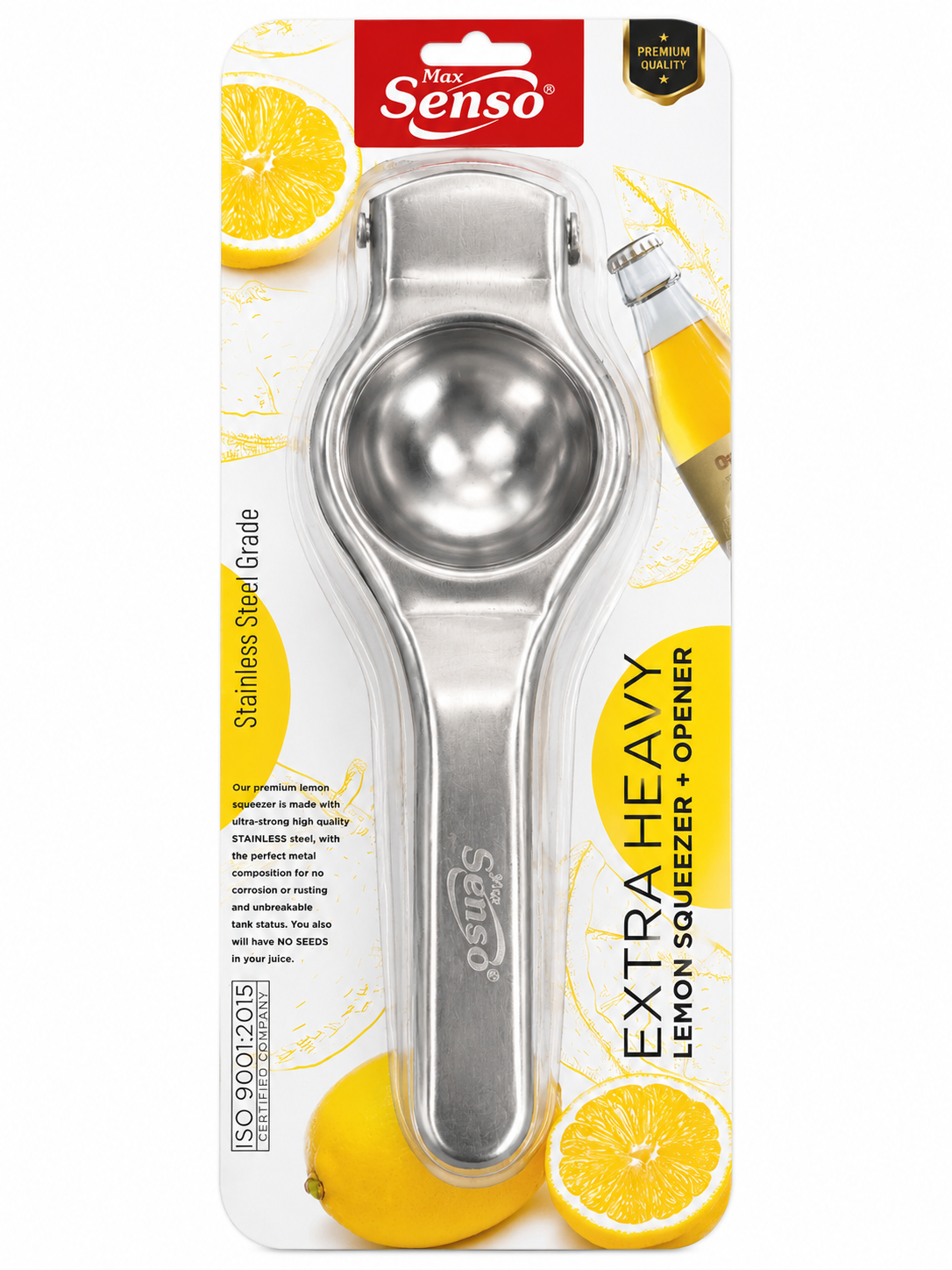 STAINLESS STEEL GRADE