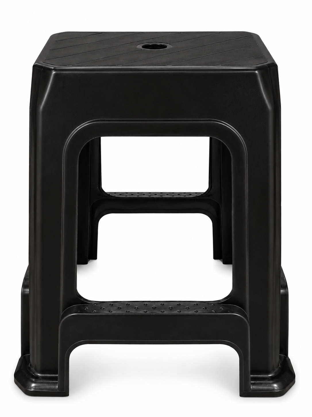 STOOL MOUNT