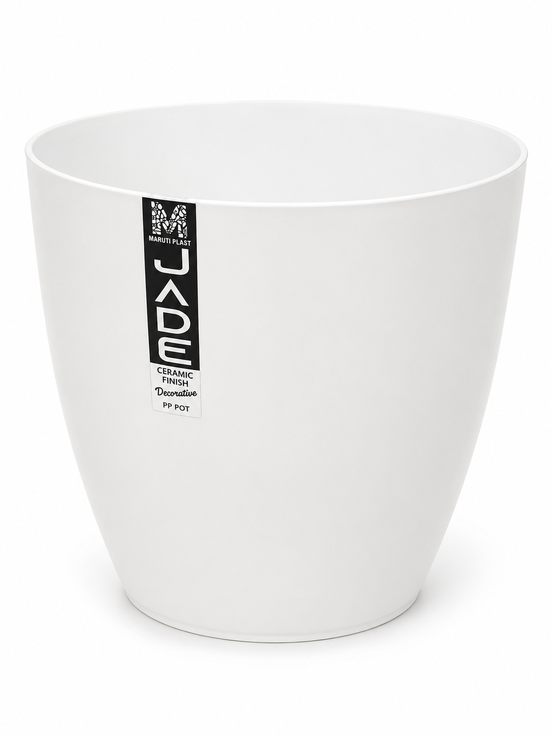 FLOWER POT - LARGE