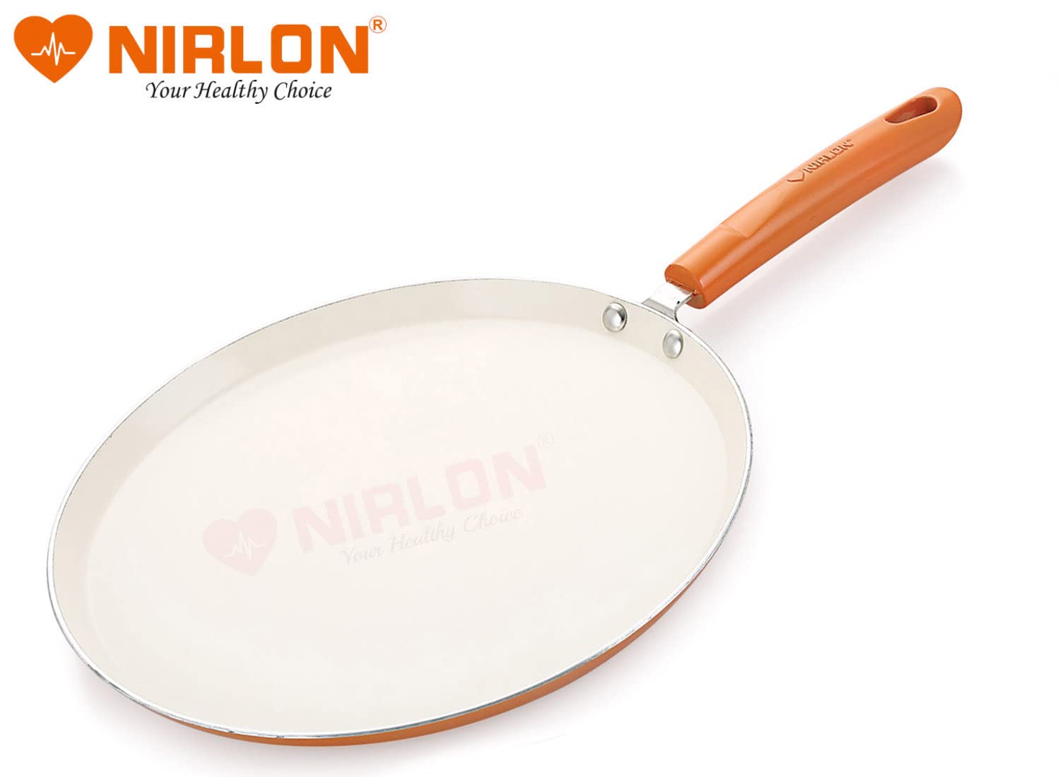 NON STICK FLAT TAWA set of  1