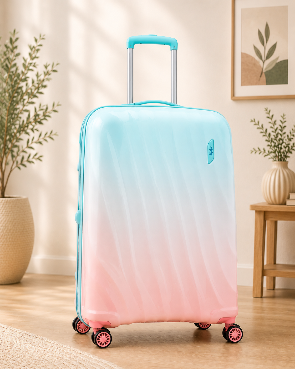 SKYBAG Trolley BAG