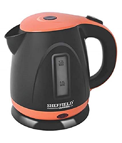 ELECTRIC KETTLE set of  1