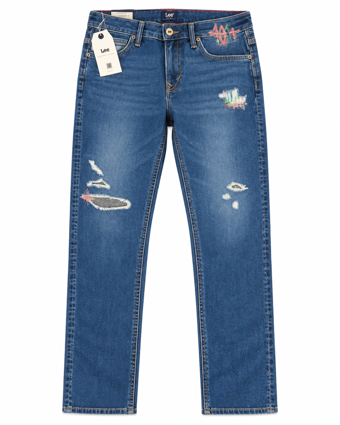 Lee Jeans