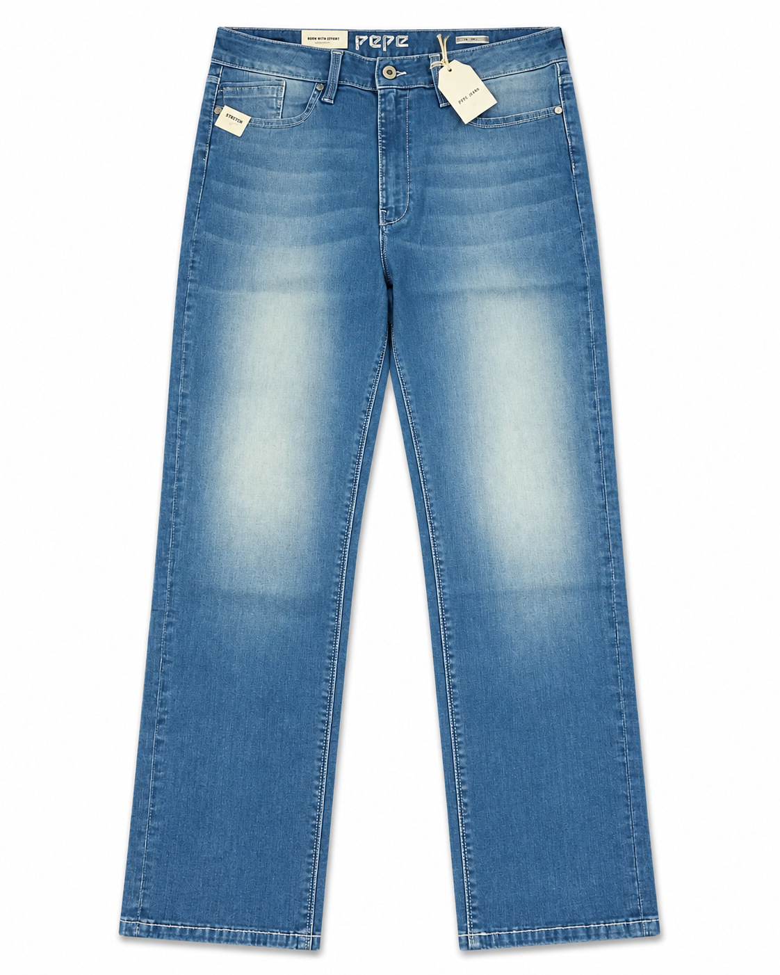 Pepe Jeans