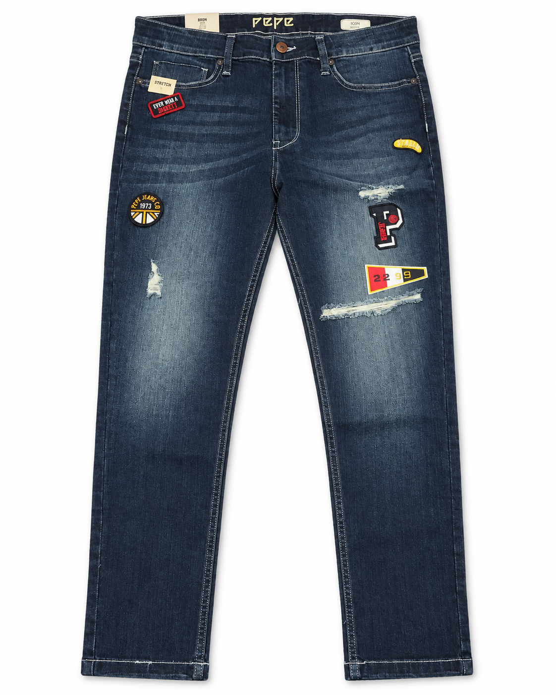 Pepe Jeans