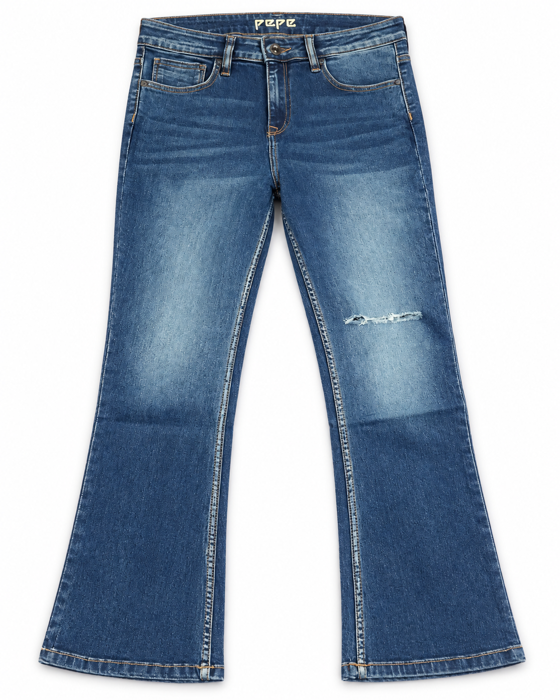Pepe Jeans