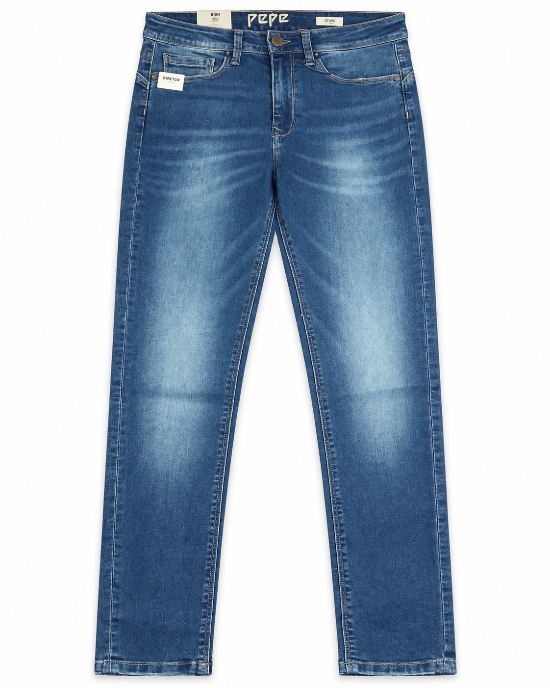 Pepe Jeans
