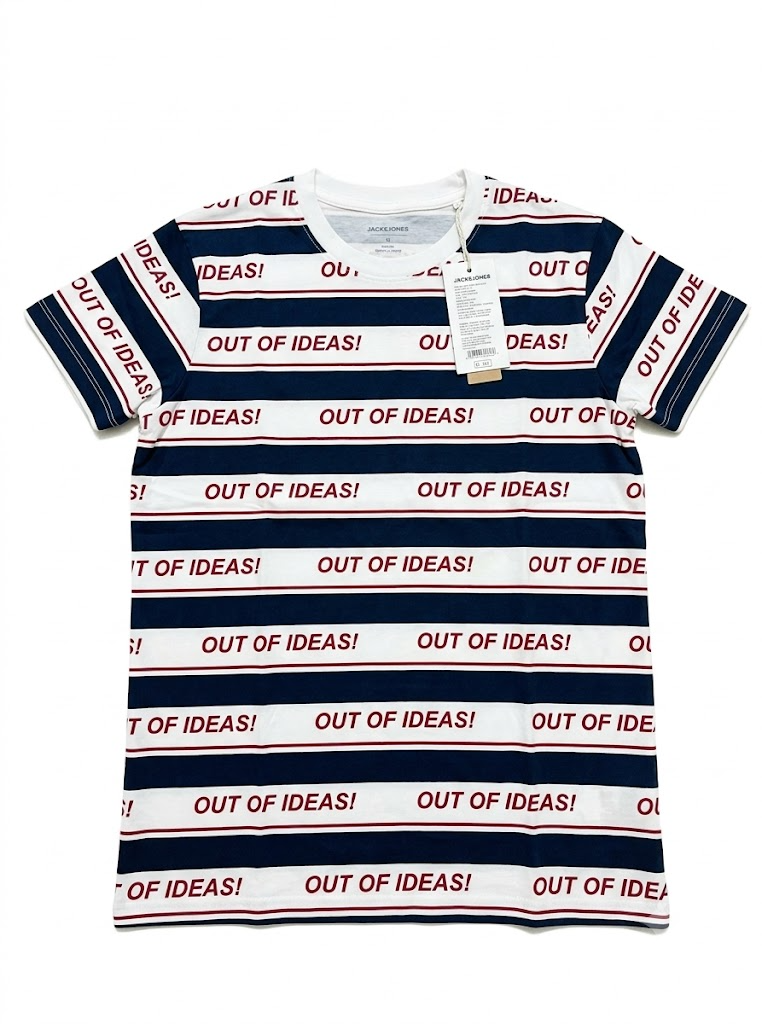 Jack and Jones T-Shirt