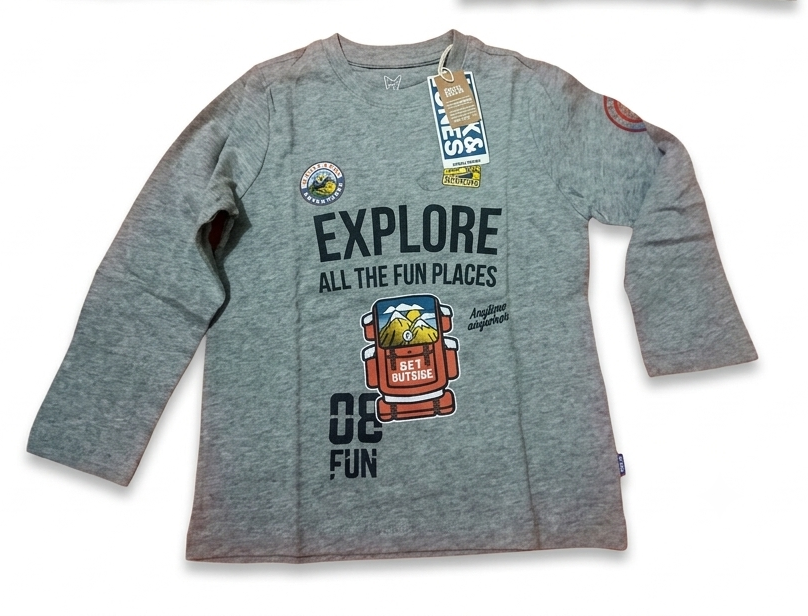 Jack and Jones T-Shirt