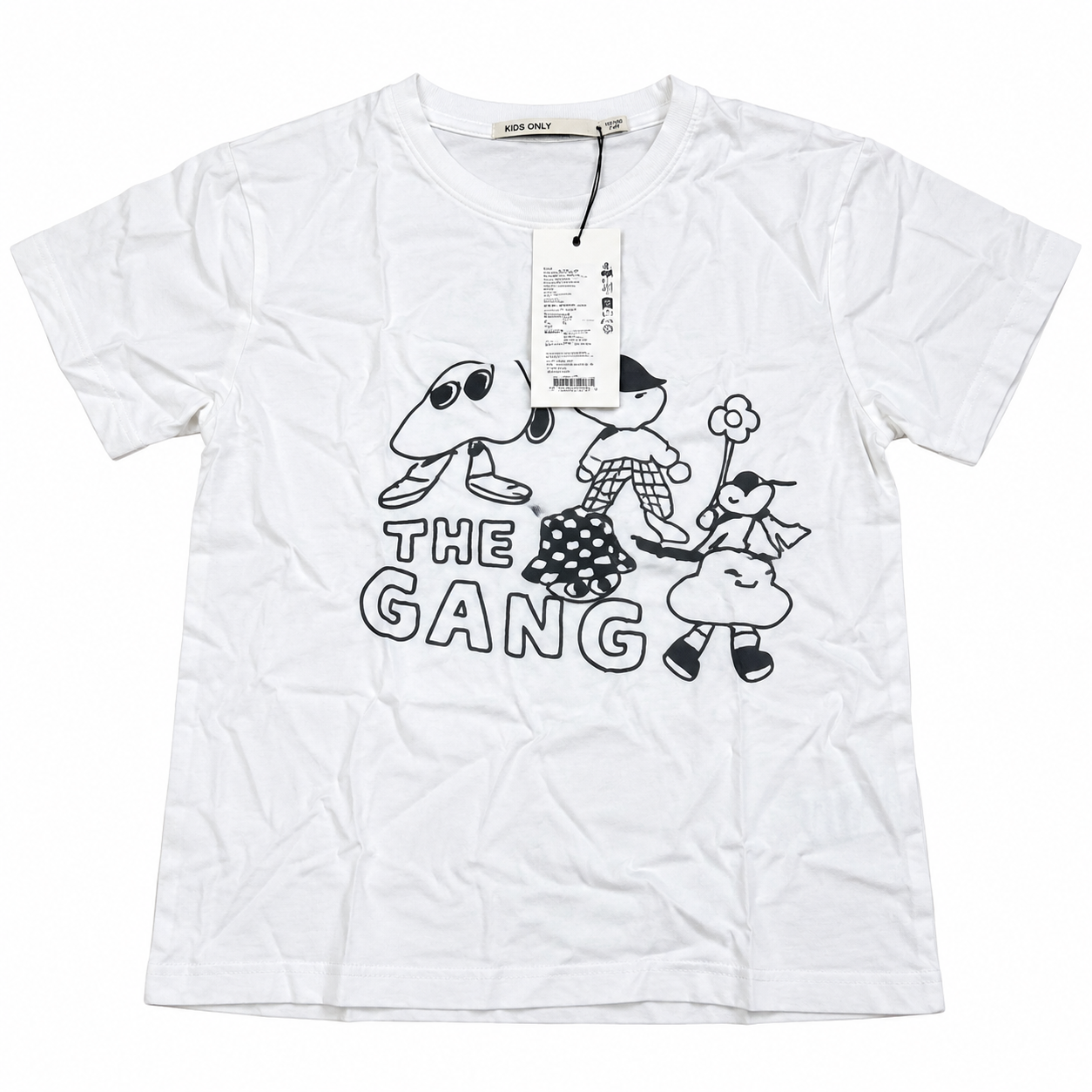 Kids only T-Shirt