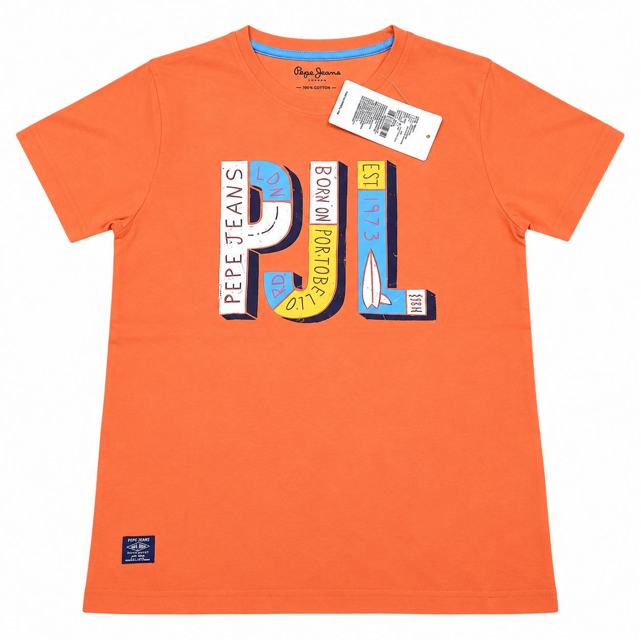 Pepe T-Shirt