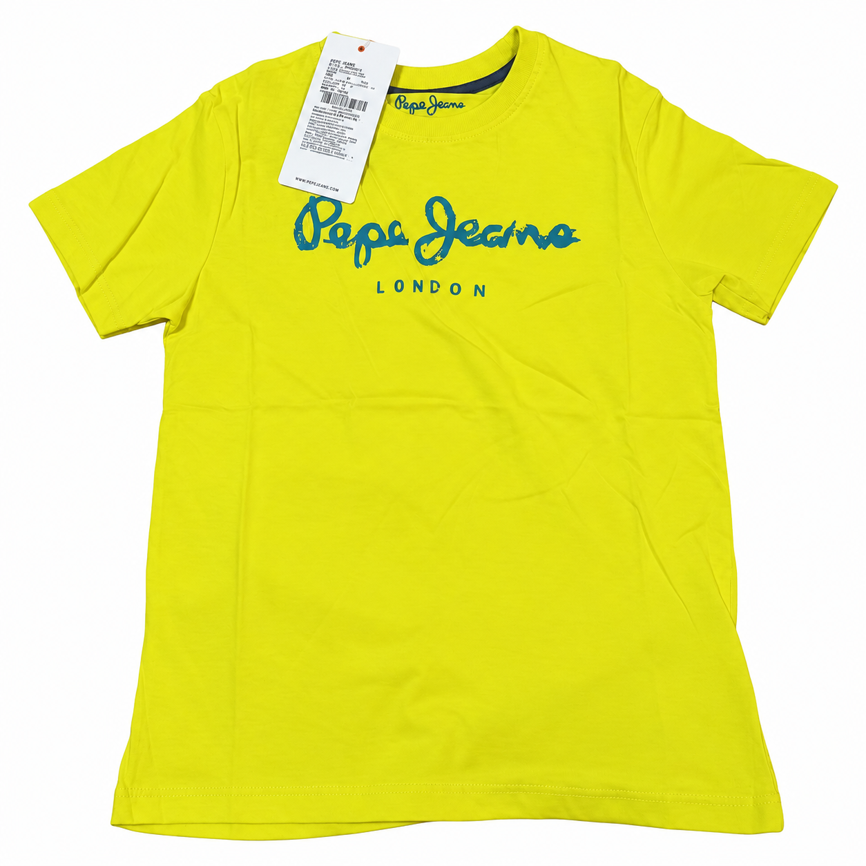 Pepe T-Shirt