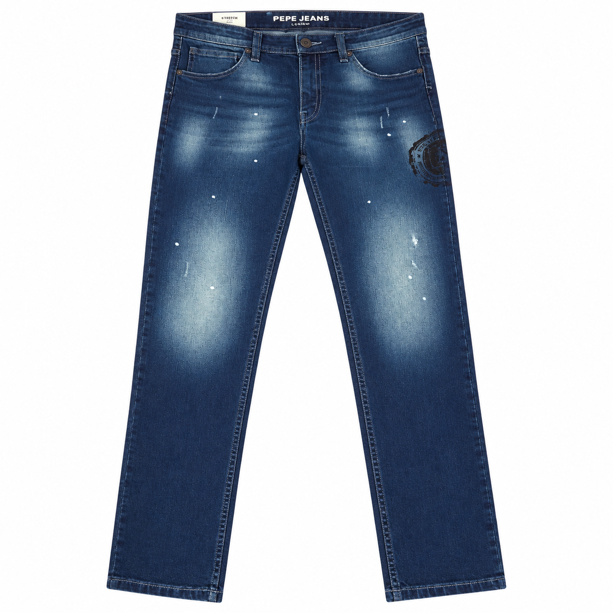 Pepe jeans
