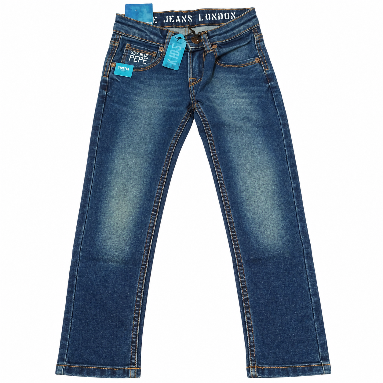 Pepe jeans