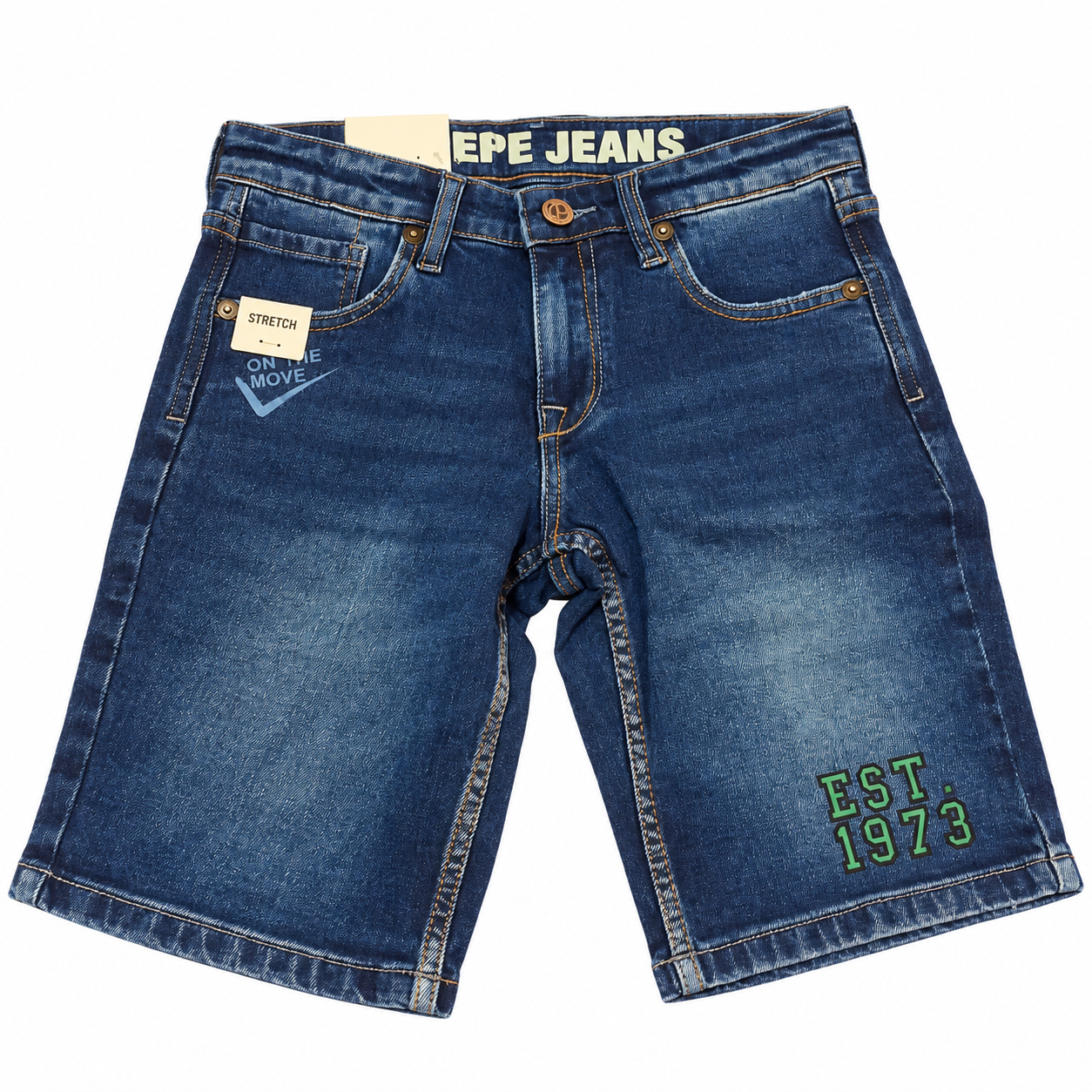 Pepe jeans