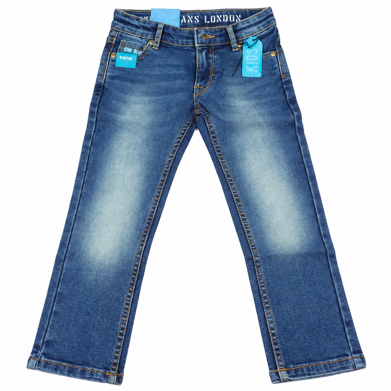 Pepe jeans