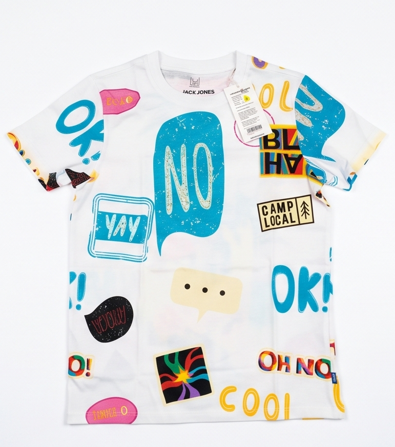 Jack and Jones T-shirt