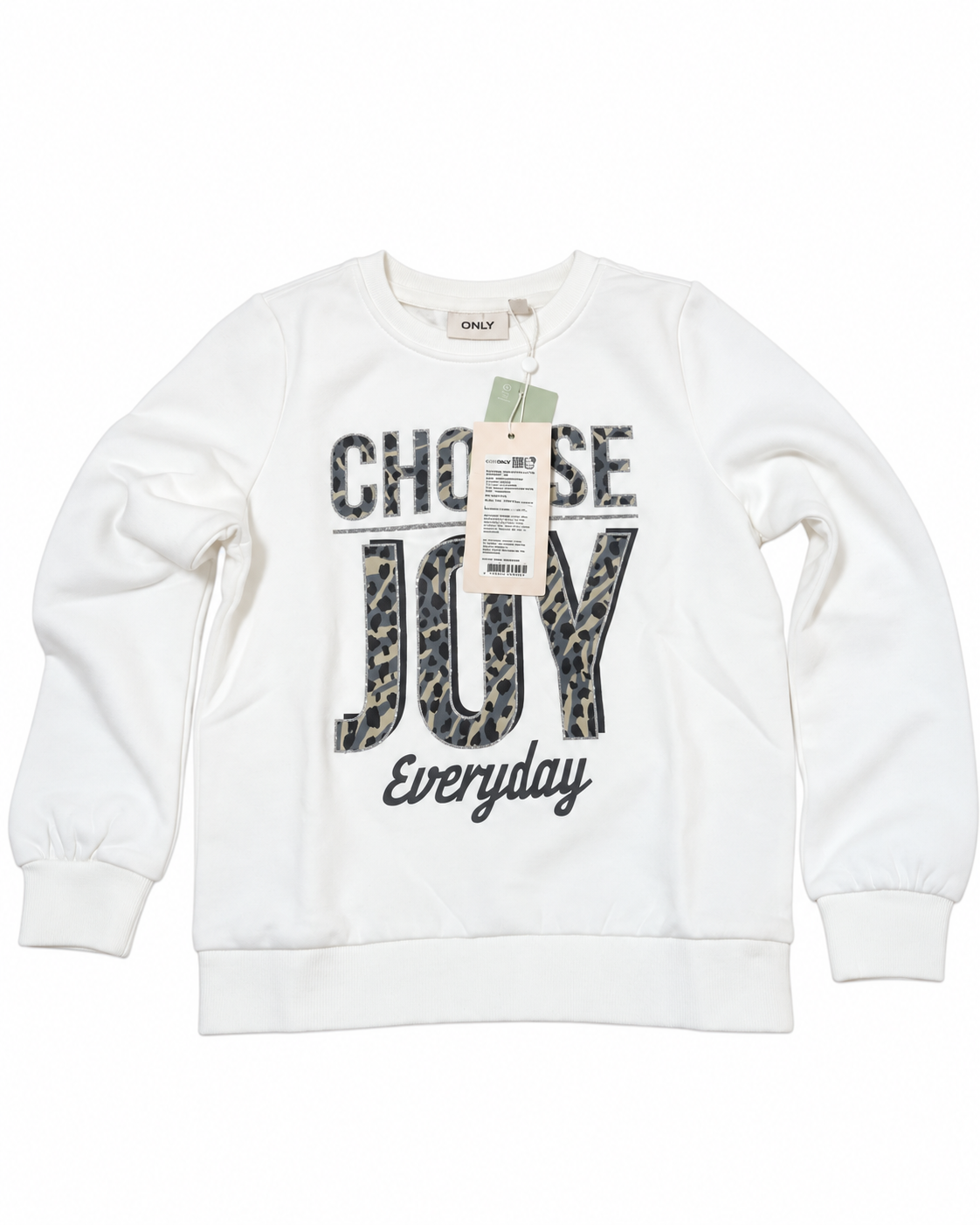 Kids only T-shirt