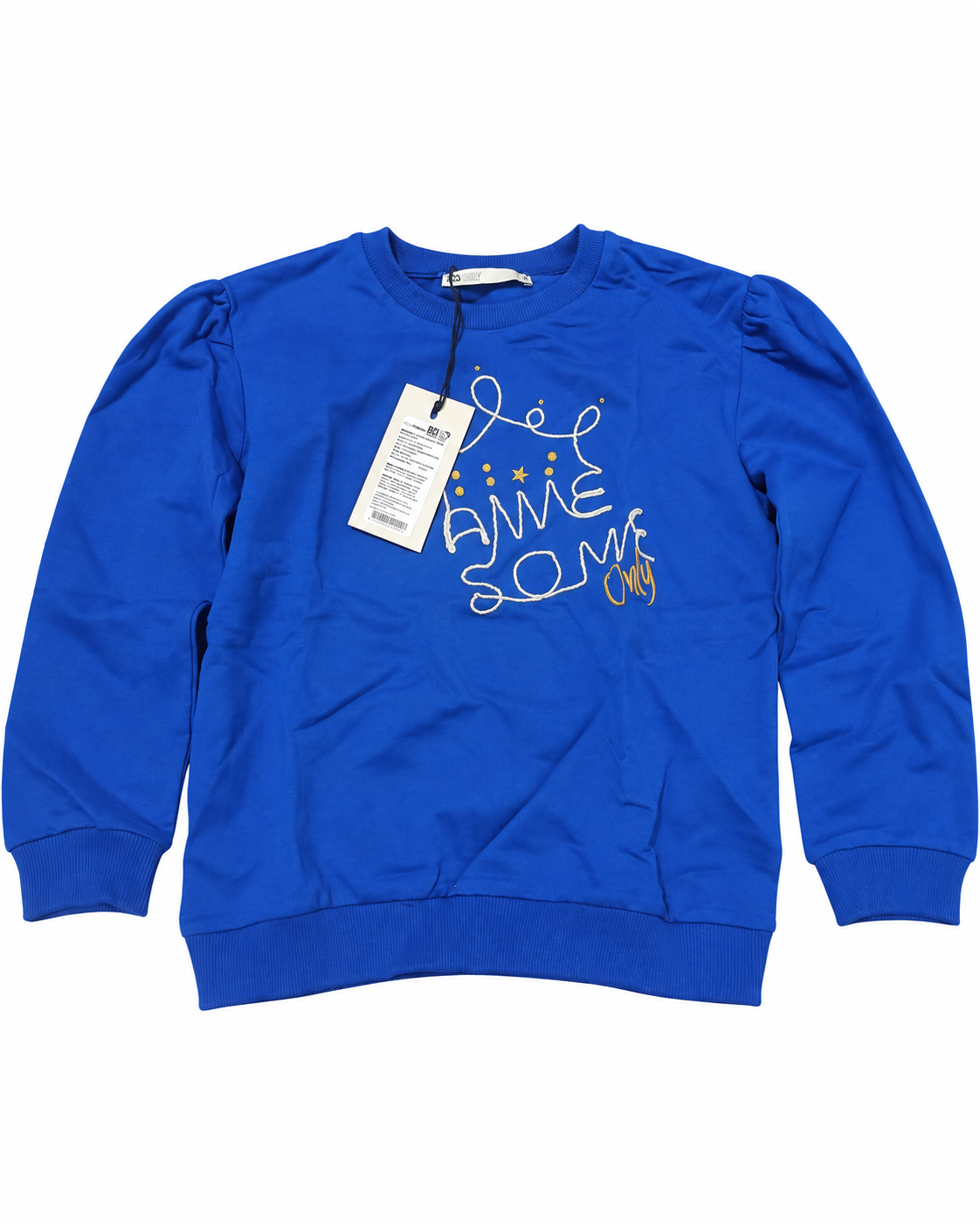 Kids only T-shirt