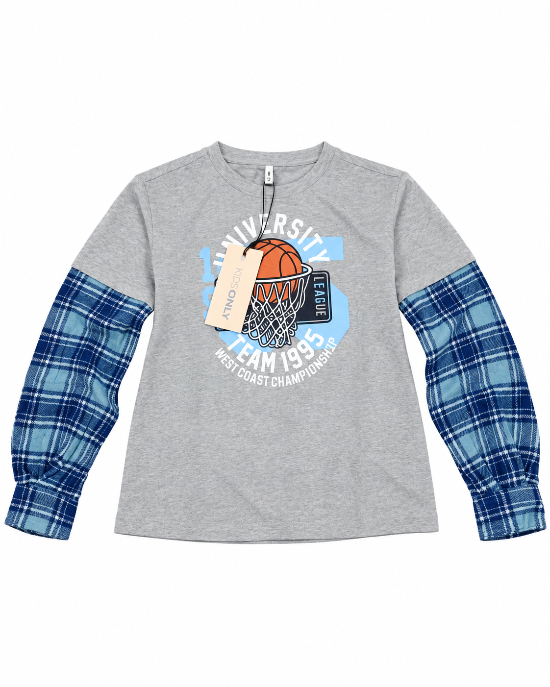 Kids only T-shirt