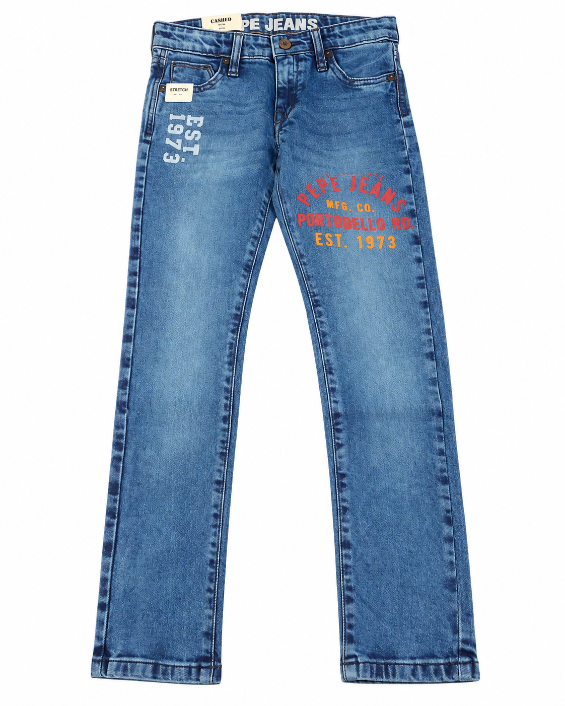 Pepe jeans